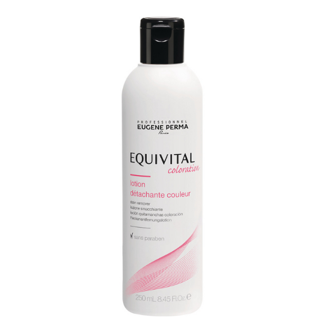 Equivital Stain Remover Lotion